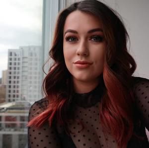 Meet your Posher, Sierra